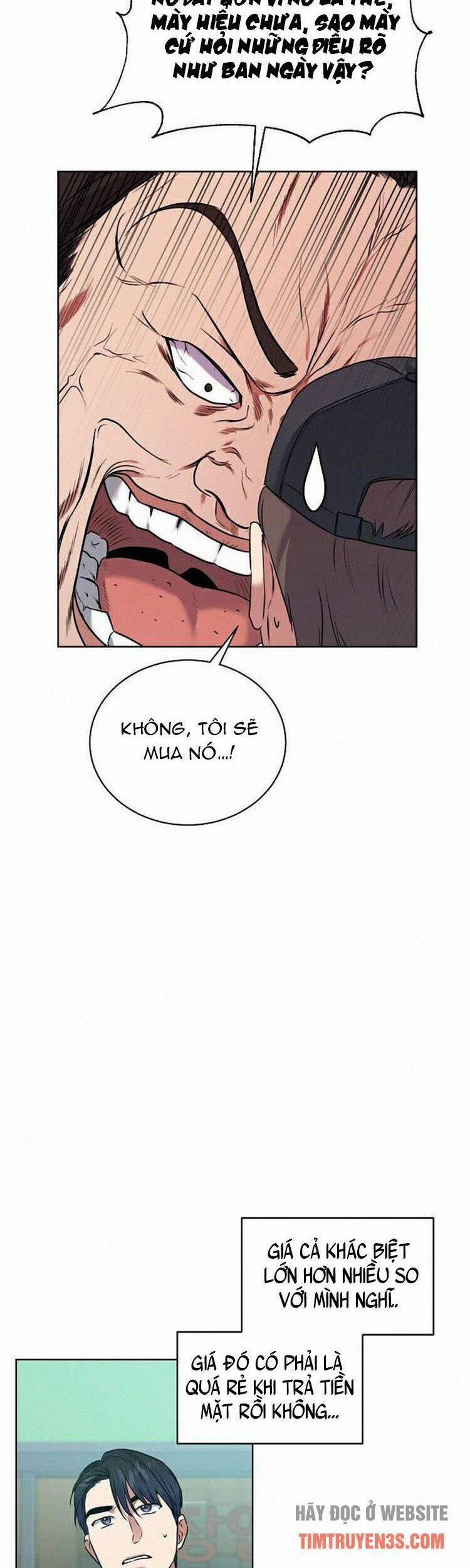 Ta Là Người Thu Thuế 8 trang 21