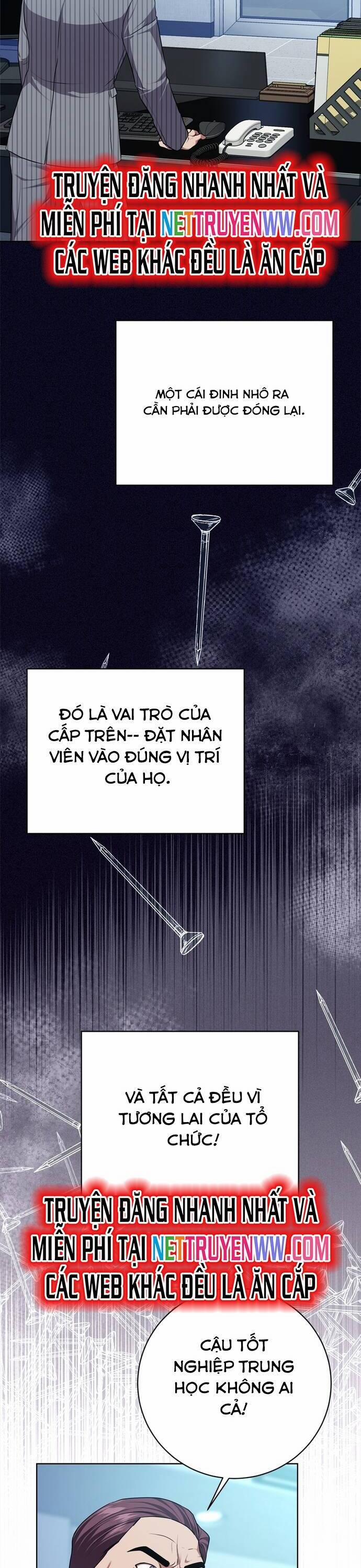 Ta Là Người Thu Thuế 80 trang 1