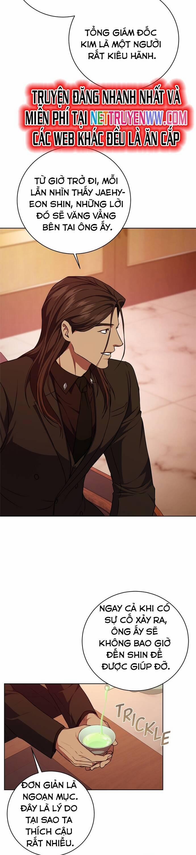 Ta Là Người Thu Thuế 80 trang 16