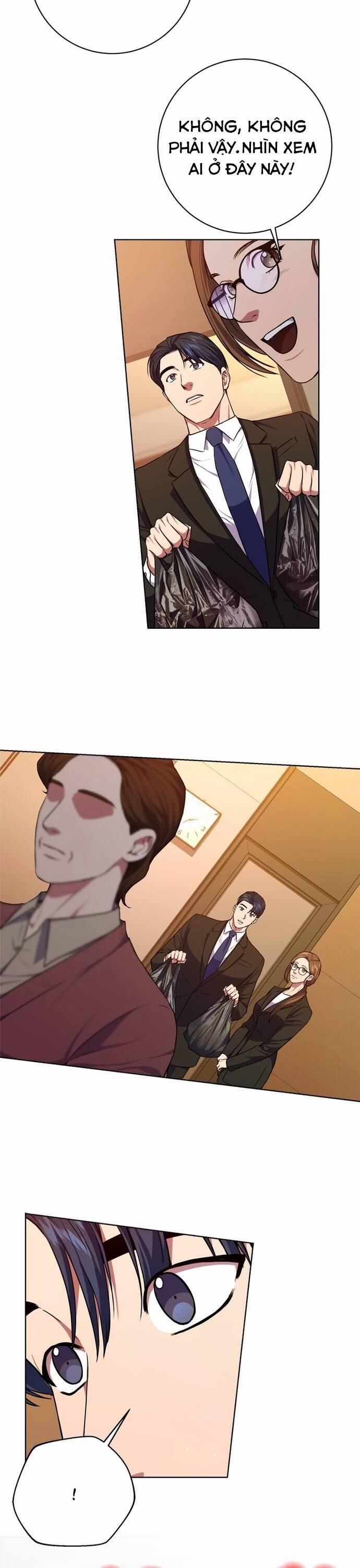 Ta Là Người Thu Thuế 80 trang 23
