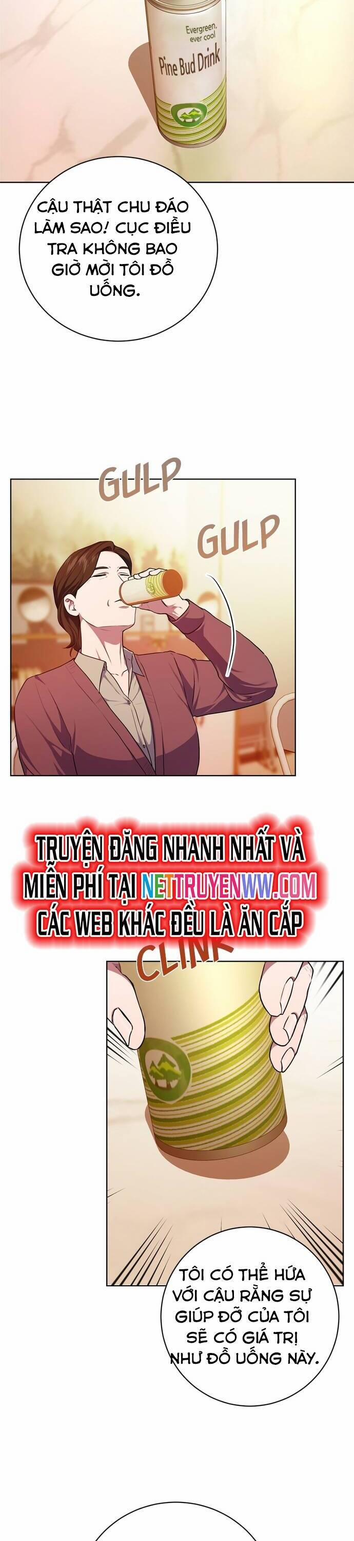 Ta Là Người Thu Thuế 80 trang 25