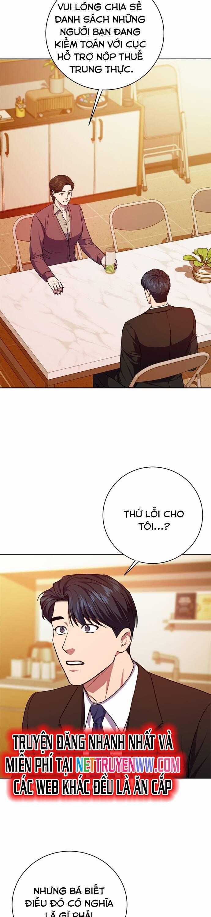 Ta Là Người Thu Thuế 80 trang 26