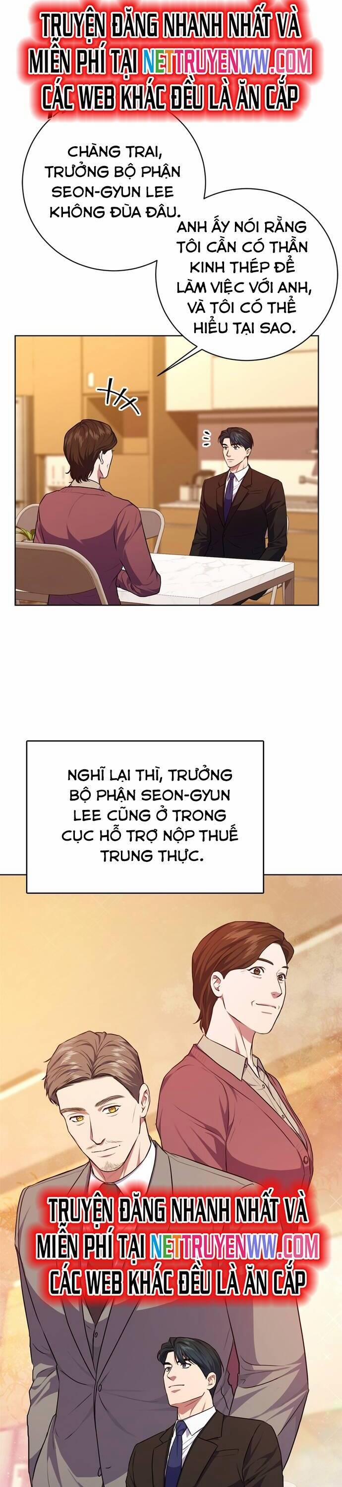 Ta Là Người Thu Thuế 80 trang 31