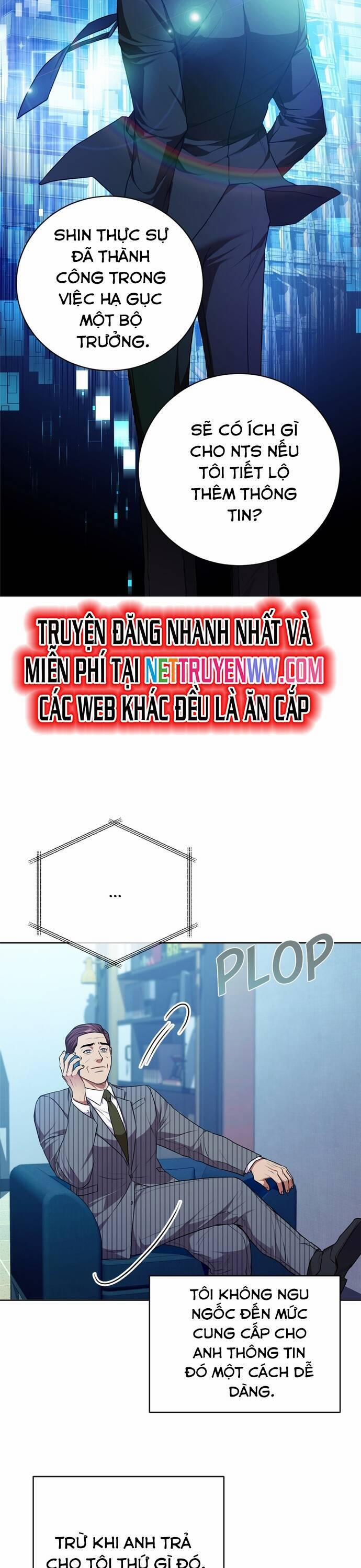 Ta Là Người Thu Thuế 80 trang 8