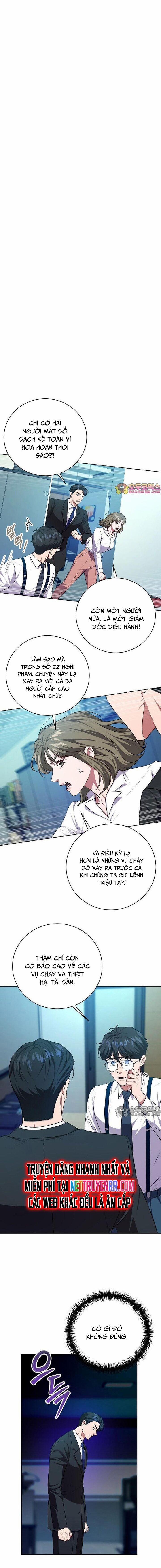 Ta Là Người Thu Thuế 82 trang 1