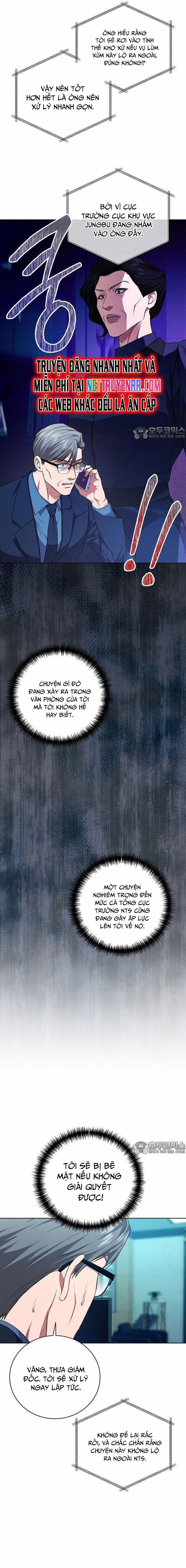 Ta Là Người Thu Thuế 82 trang 10