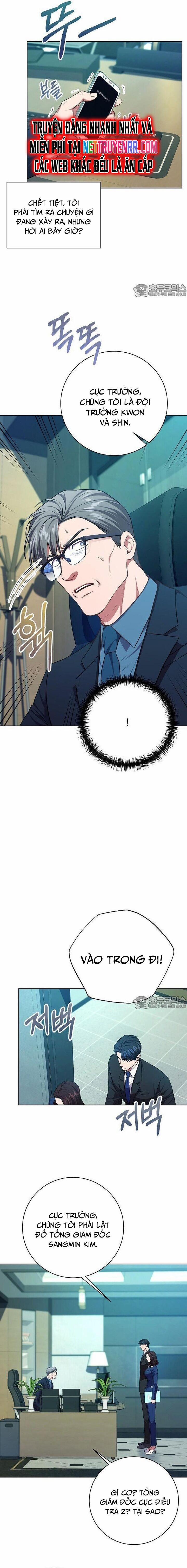 Ta Là Người Thu Thuế 82 trang 11