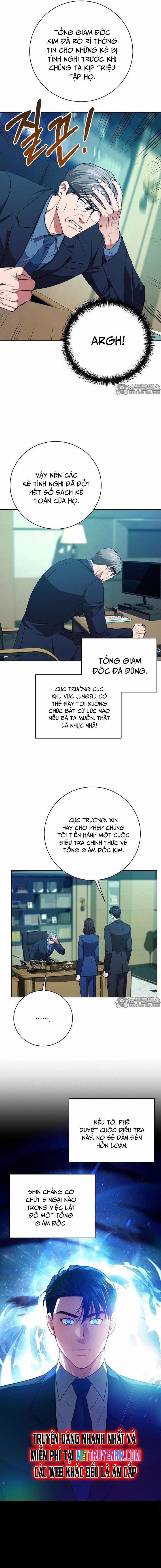 Ta Là Người Thu Thuế 82 trang 14