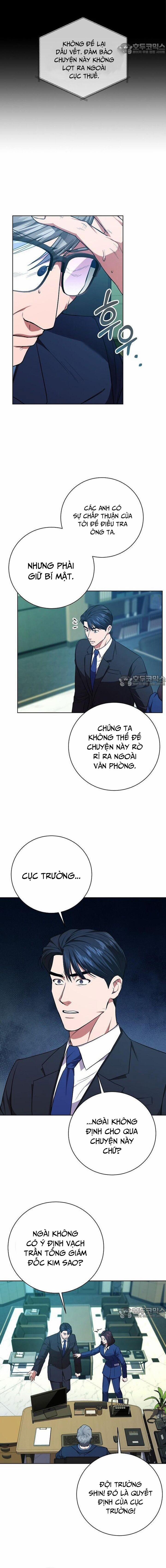 Ta Là Người Thu Thuế 82 trang 15