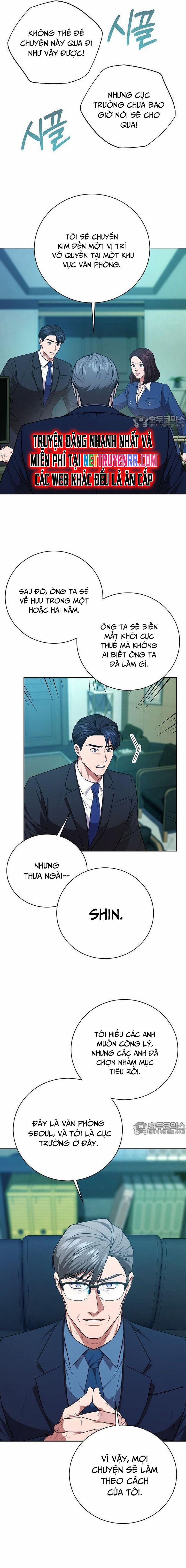 Ta Là Người Thu Thuế 82 trang 16