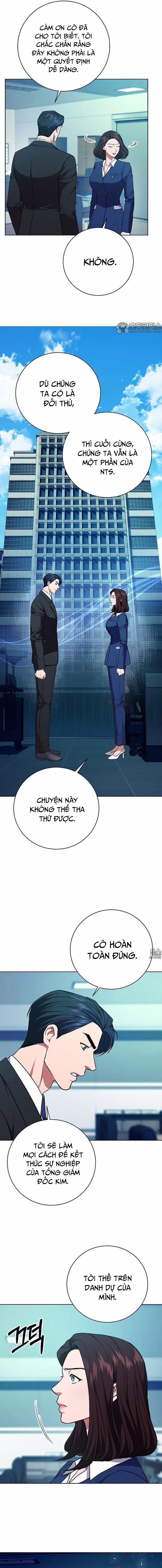 Ta Là Người Thu Thuế 82 trang 8