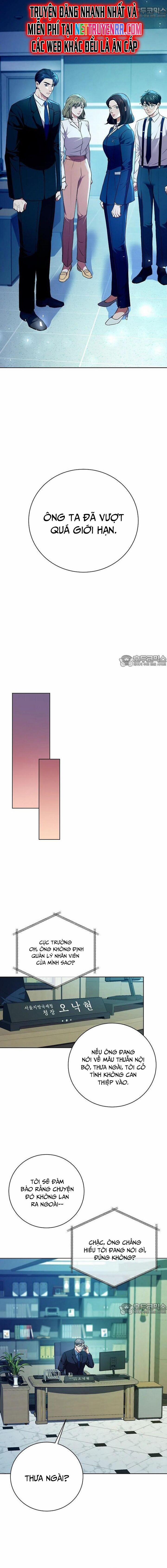 Ta Là Người Thu Thuế 82 trang 9