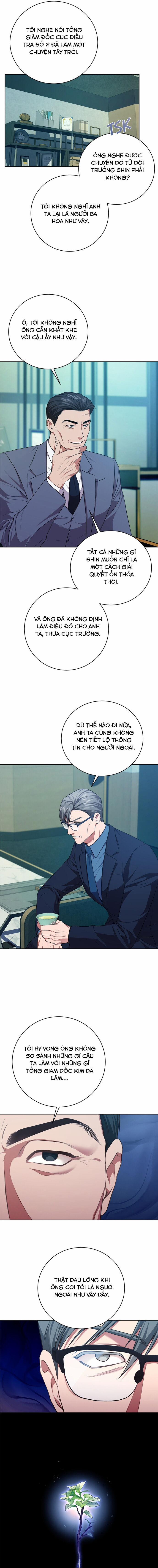 Ta Là Người Thu Thuế 83 trang 1