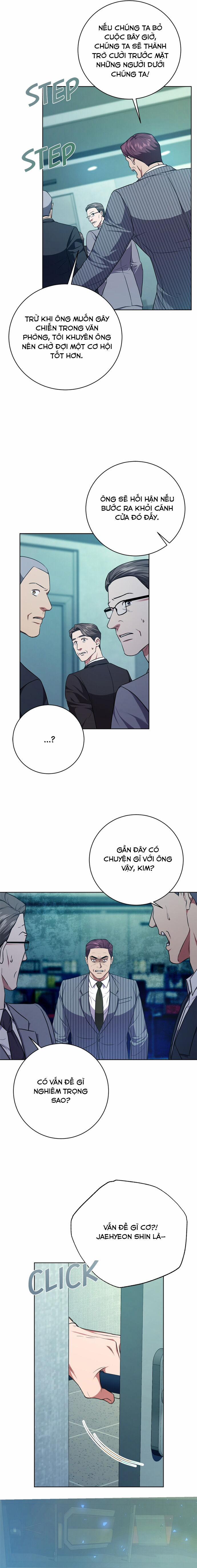 Ta Là Người Thu Thuế 83 trang 10