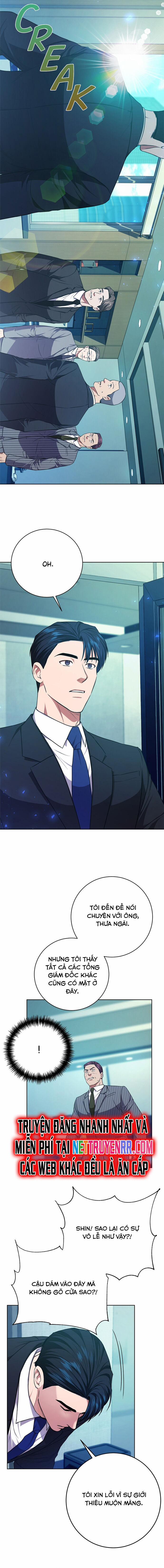 Ta Là Người Thu Thuế 83 trang 11