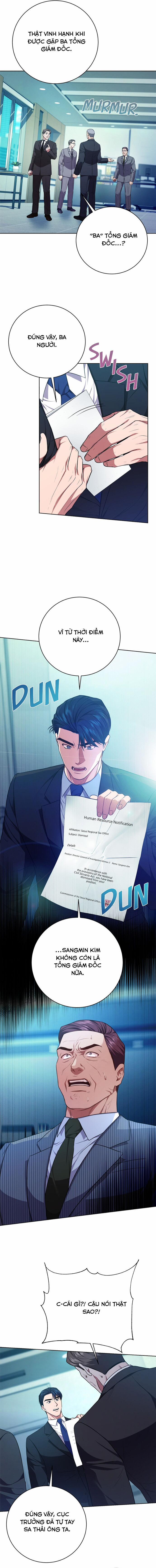 Ta Là Người Thu Thuế 83 trang 12