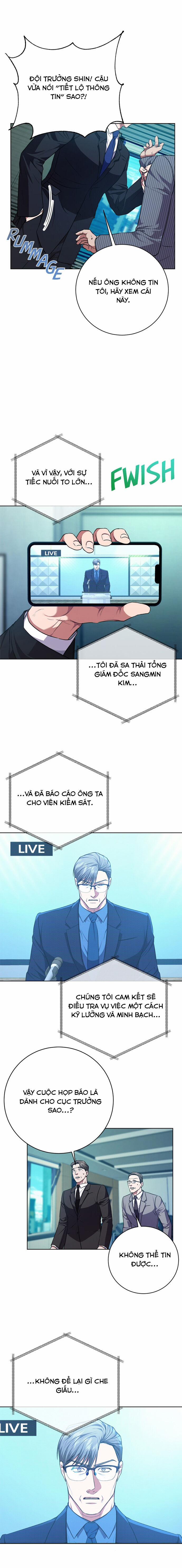 Ta Là Người Thu Thuế 83 trang 14