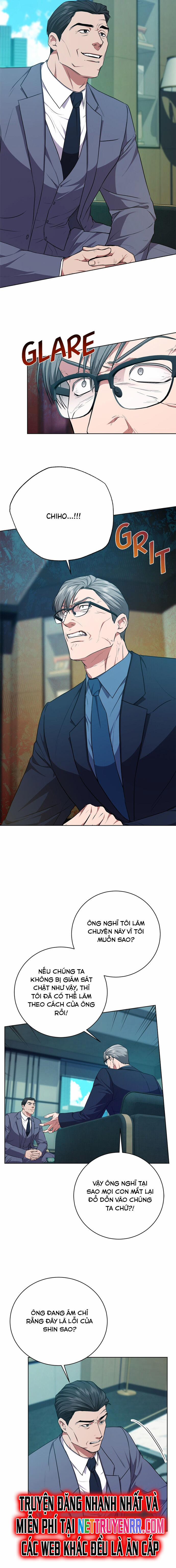 Ta Là Người Thu Thuế 83 trang 3