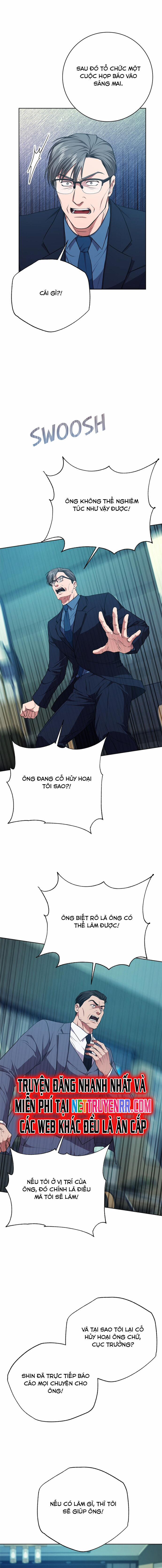 Ta Là Người Thu Thuế 83 trang 5