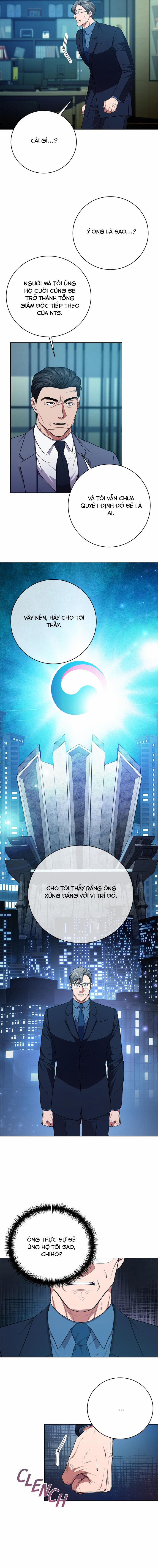 Ta Là Người Thu Thuế 83 trang 6