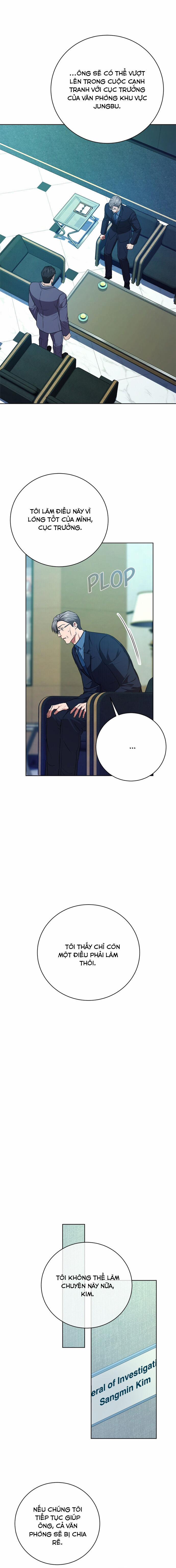 Ta Là Người Thu Thuế 83 trang 8