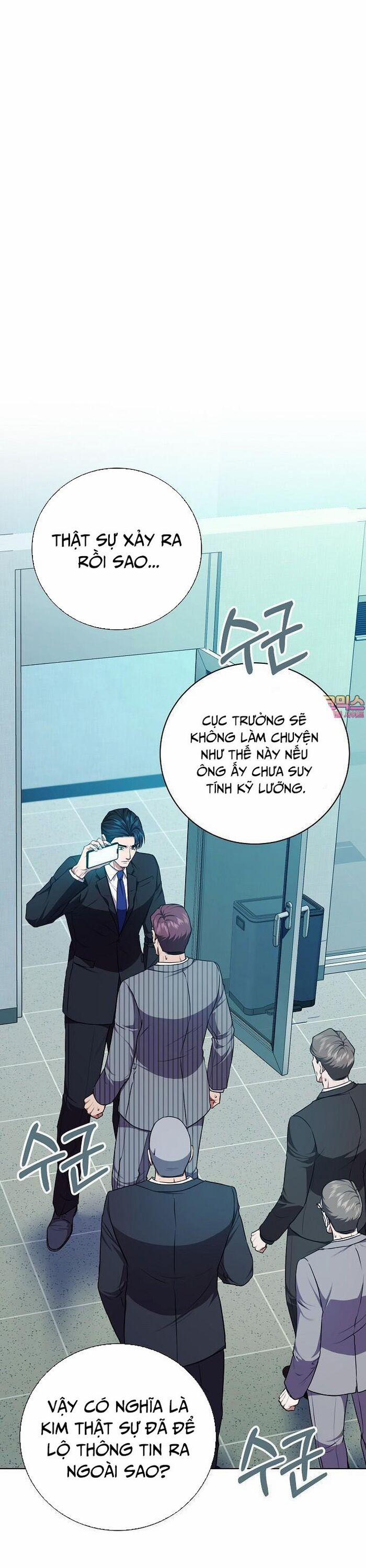 Ta Là Người Thu Thuế 84 trang 1