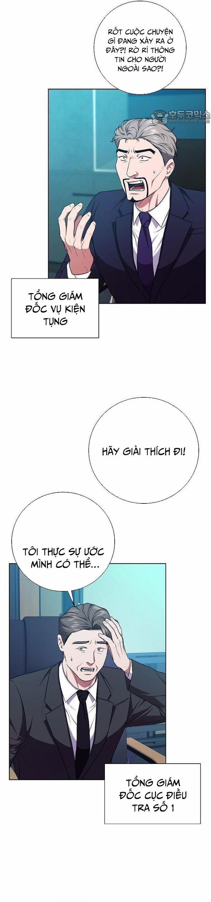 Ta Là Người Thu Thuế 84 trang 11