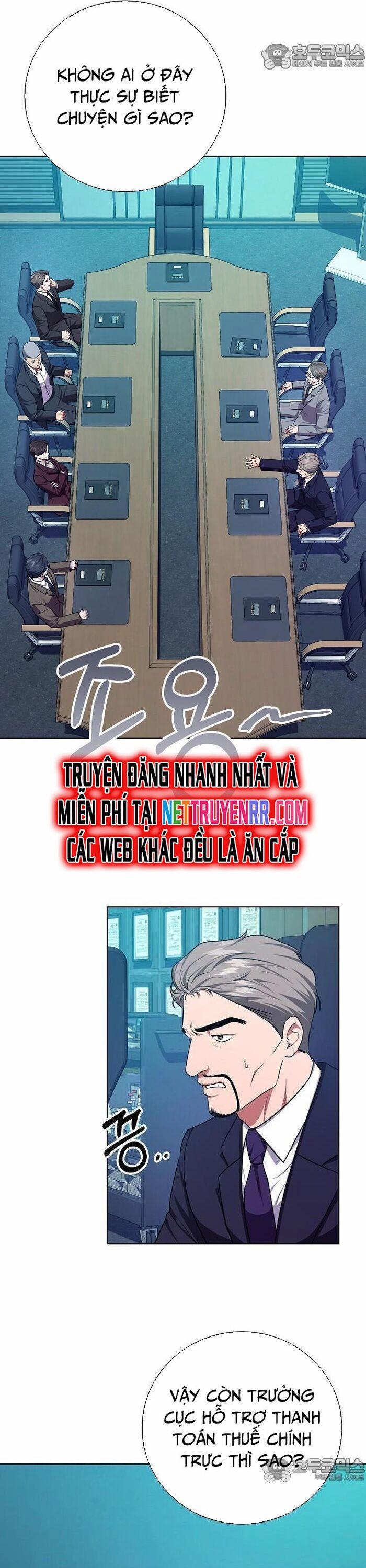 Ta Là Người Thu Thuế 84 trang 12