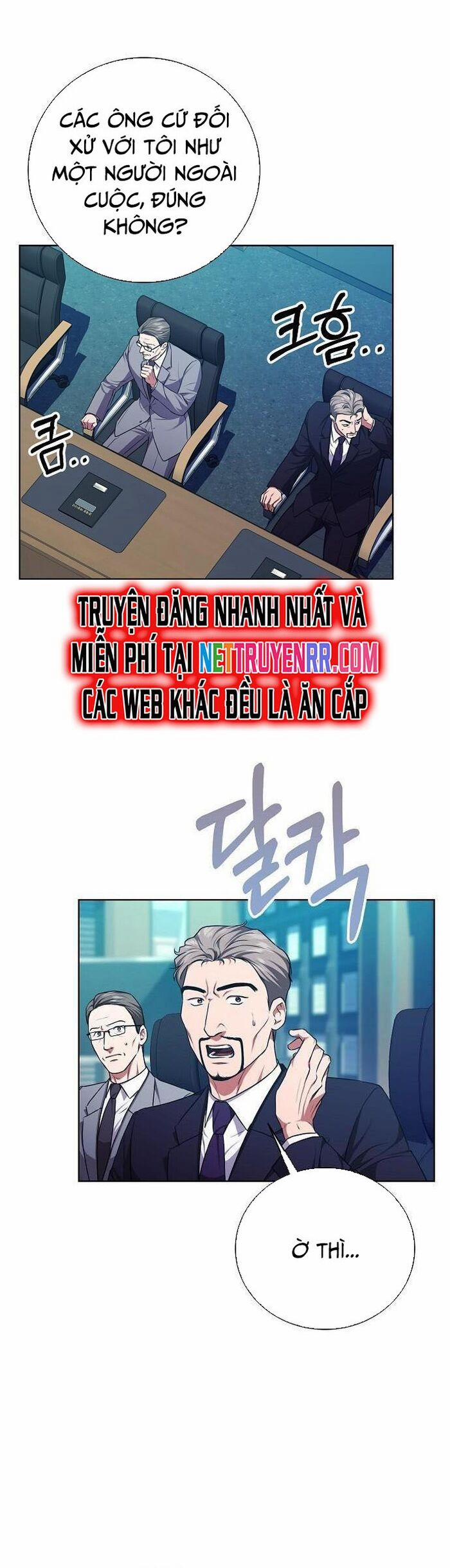 Ta Là Người Thu Thuế 84 trang 15