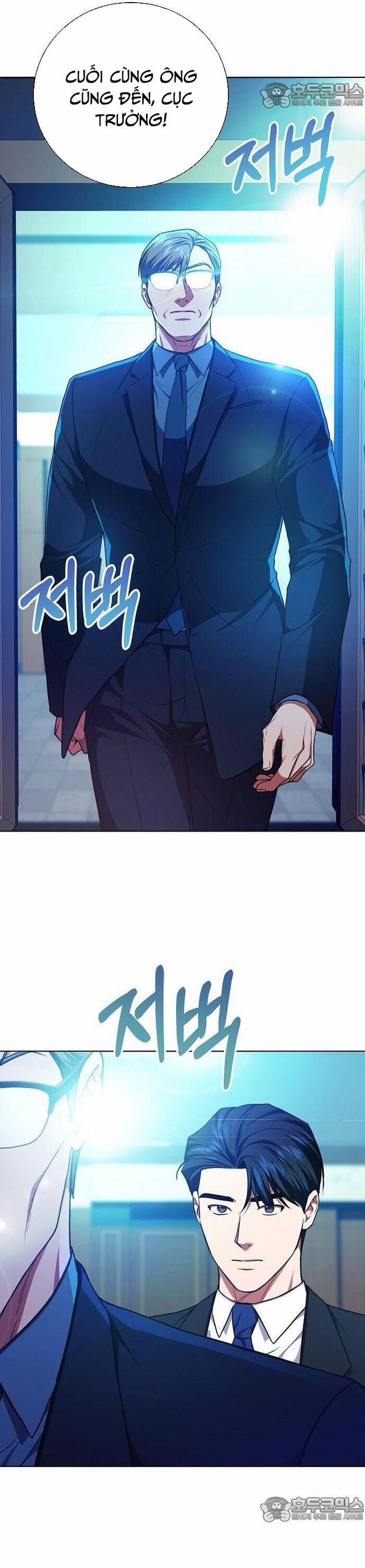 Ta Là Người Thu Thuế 84 trang 16