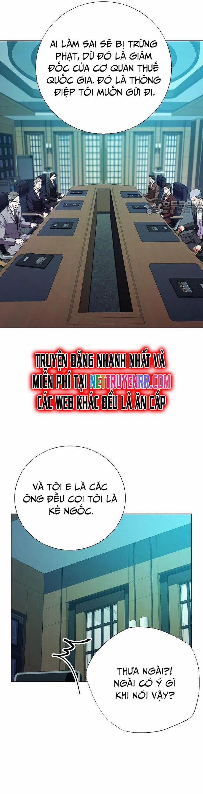 Ta Là Người Thu Thuế 84 trang 23