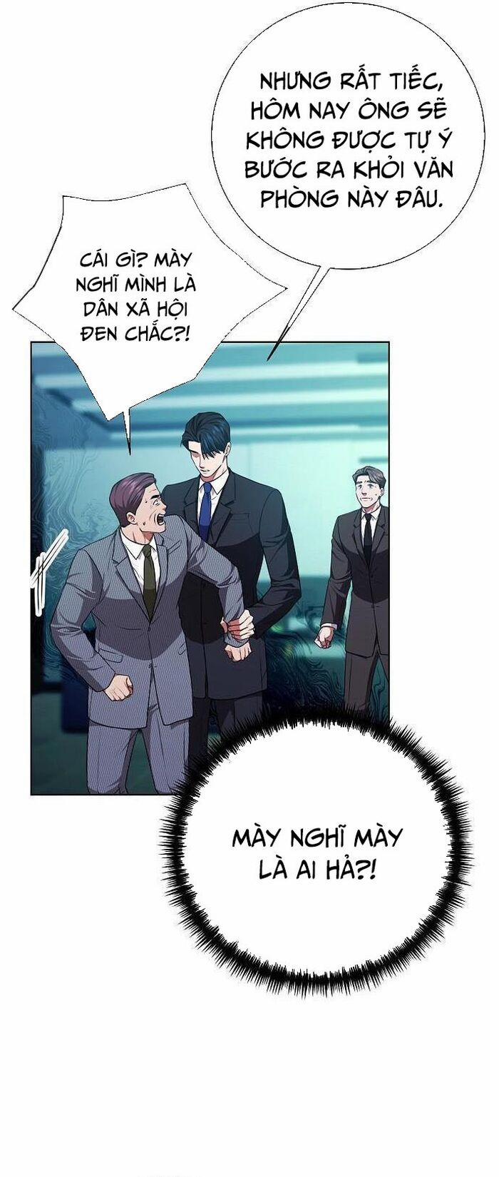 Ta Là Người Thu Thuế 84 trang 3
