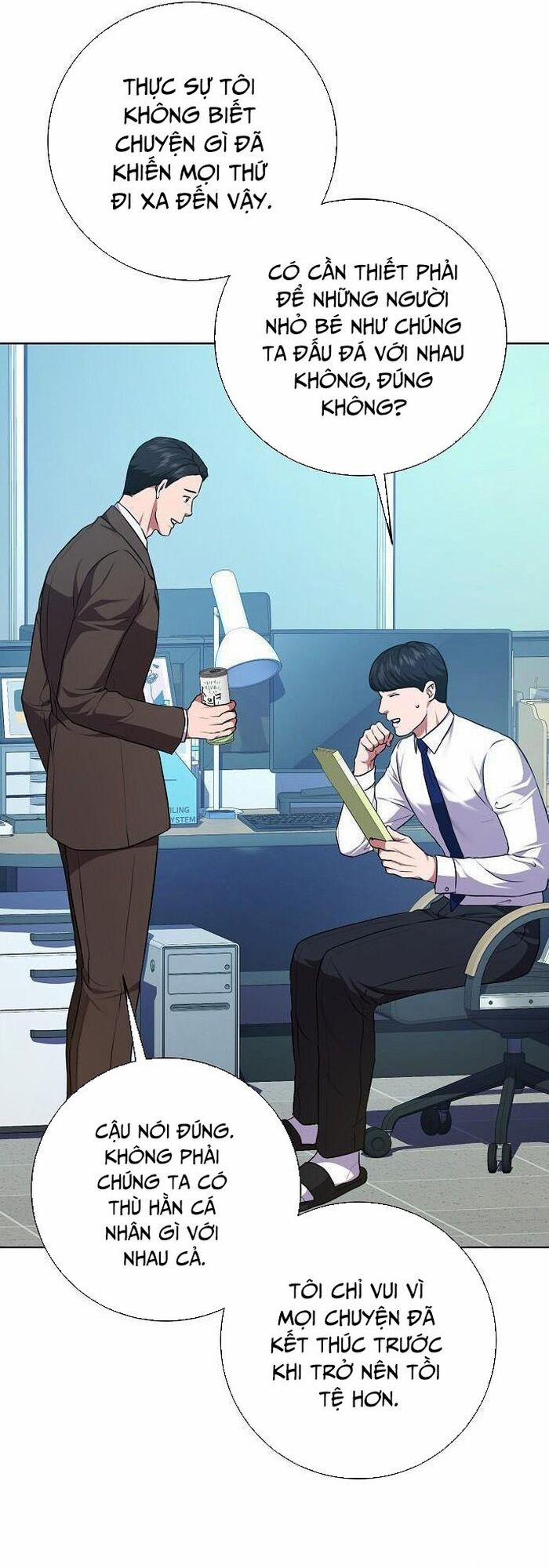 Ta Là Người Thu Thuế 84 trang 32
