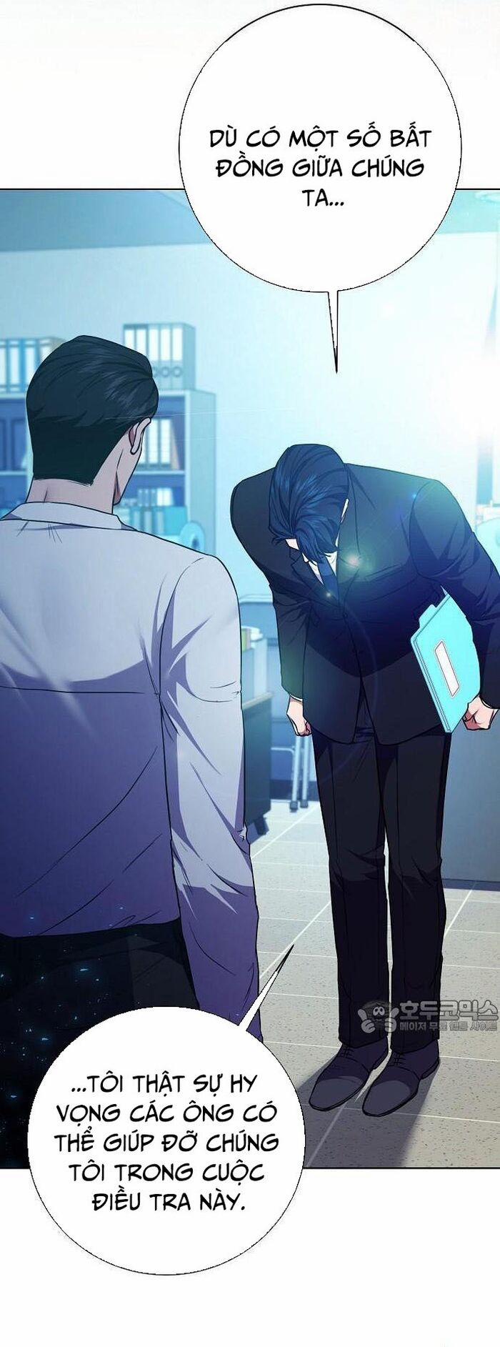 Ta Là Người Thu Thuế 84 trang 38