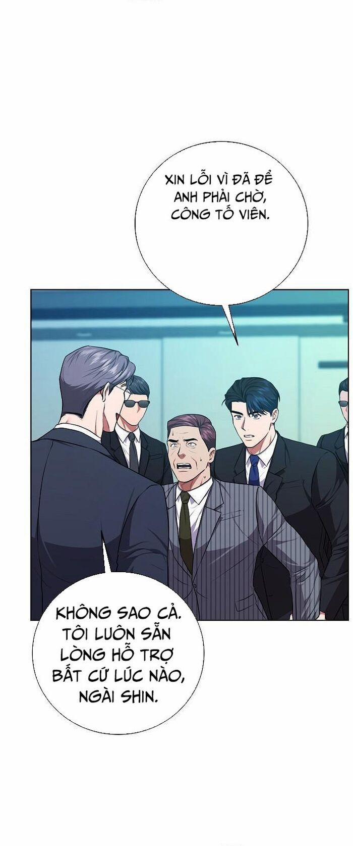 Ta Là Người Thu Thuế 84 trang 5