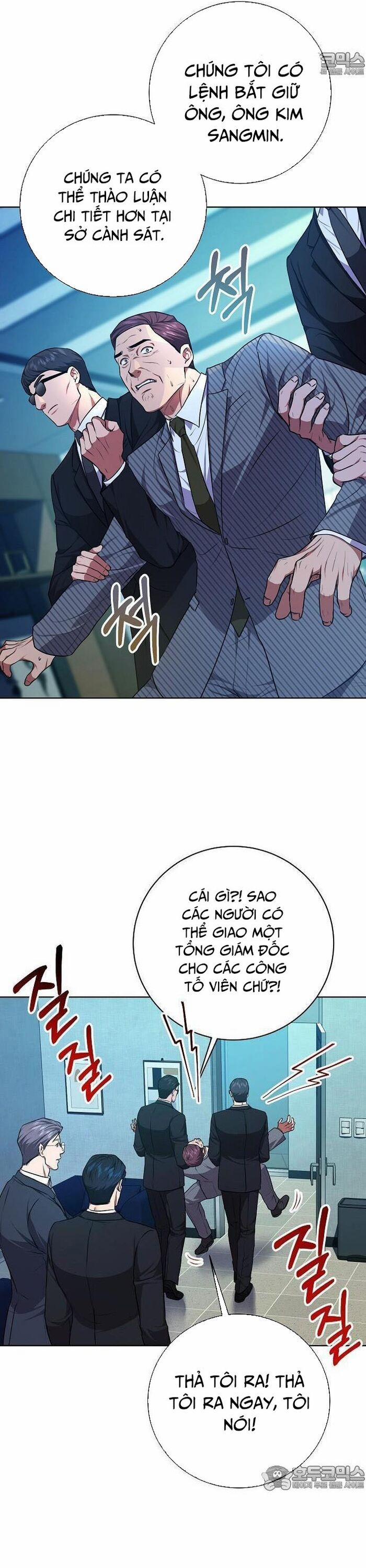 Ta Là Người Thu Thuế 84 trang 6