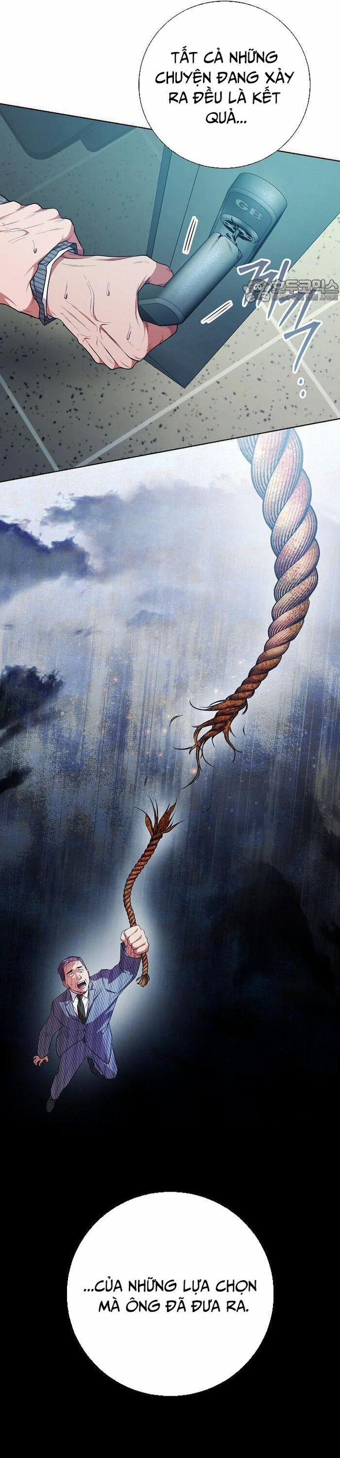 Ta Là Người Thu Thuế 84 trang 9