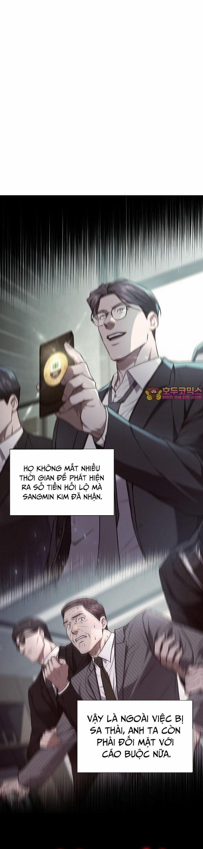 Ta Là Người Thu Thuế 85 trang 1