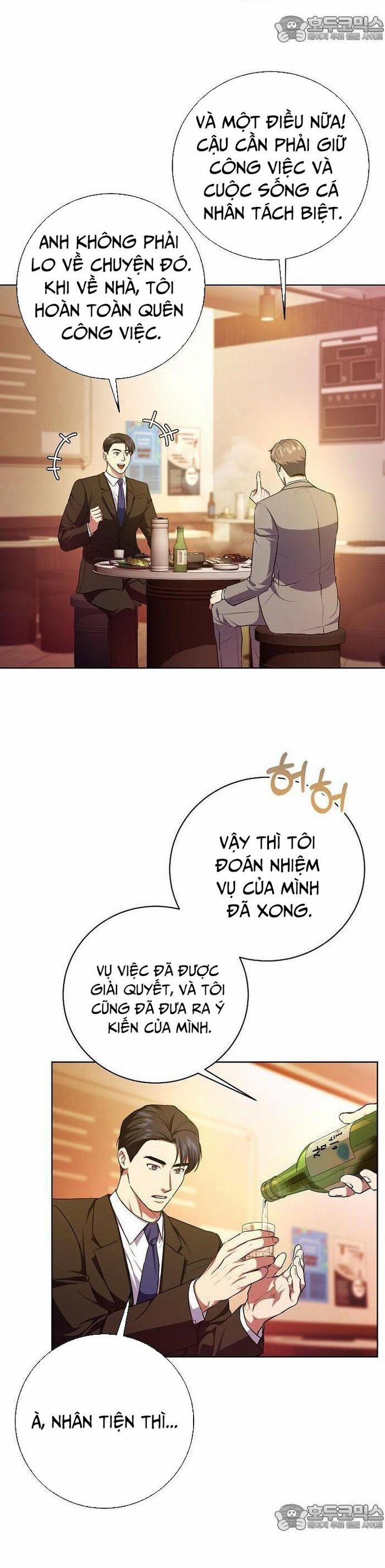 Ta Là Người Thu Thuế 85 trang 11