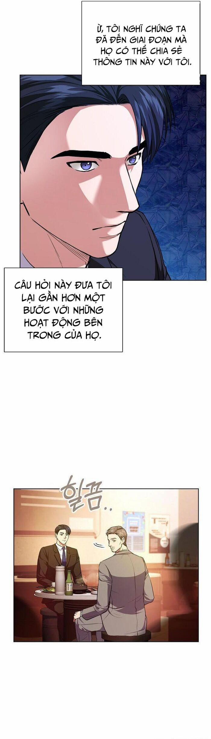 Ta Là Người Thu Thuế 85 trang 13