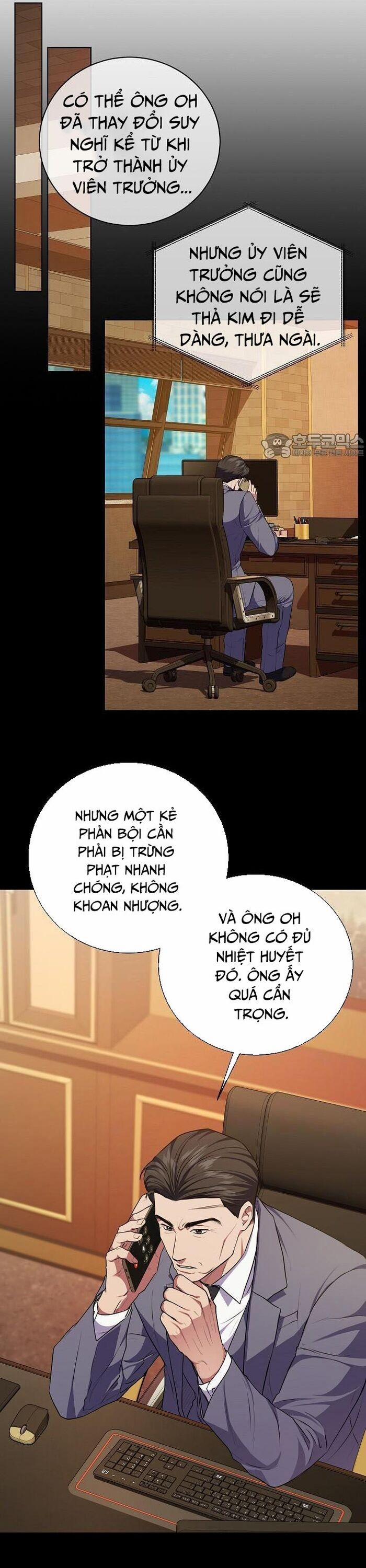 Ta Là Người Thu Thuế 85 trang 15