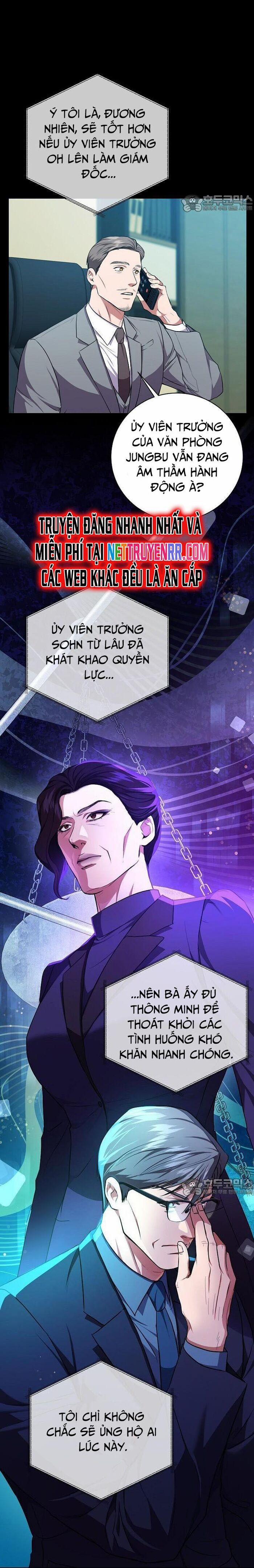 Ta Là Người Thu Thuế 85 trang 16