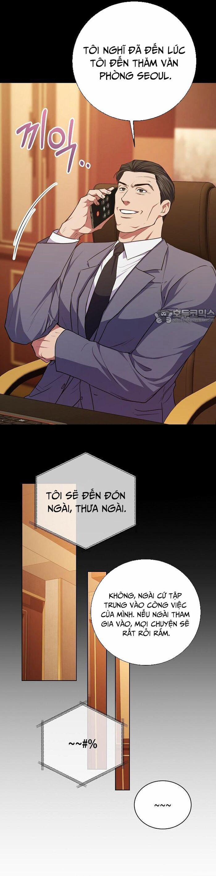 Ta Là Người Thu Thuế 85 trang 19