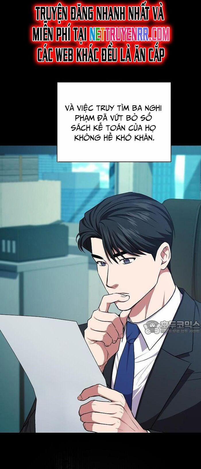Ta Là Người Thu Thuế 85 trang 2