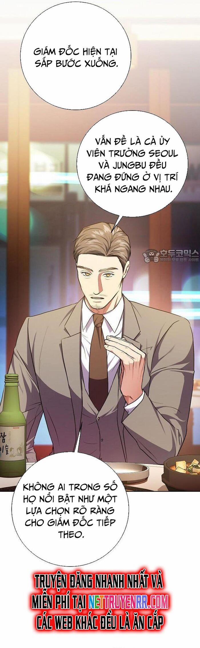 Ta Là Người Thu Thuế 85 trang 20