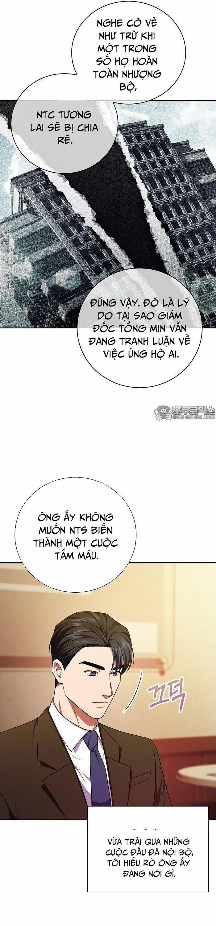 Ta Là Người Thu Thuế 85 trang 21