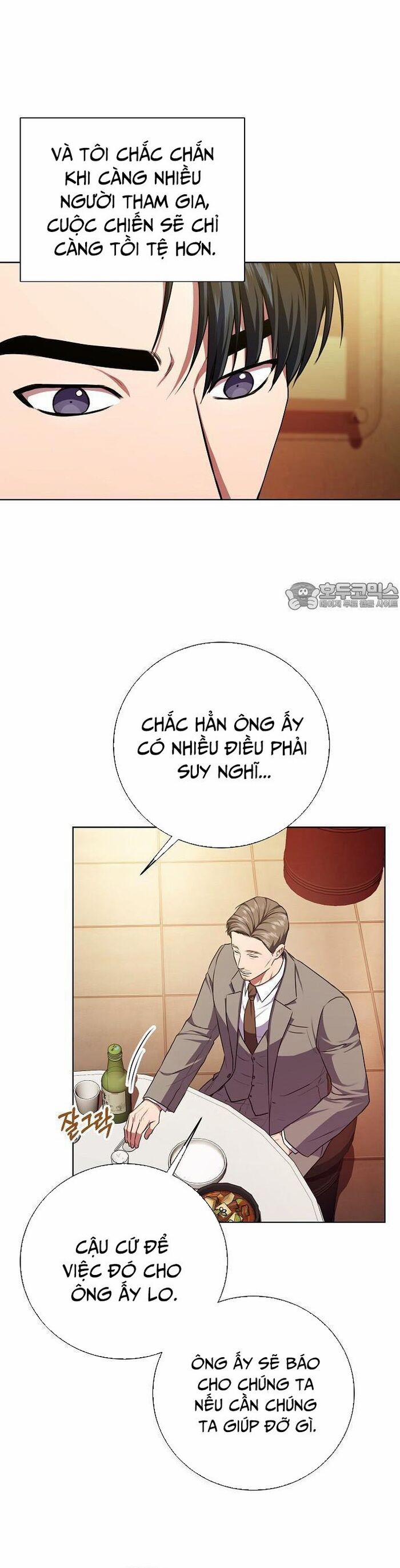 Ta Là Người Thu Thuế 85 trang 22