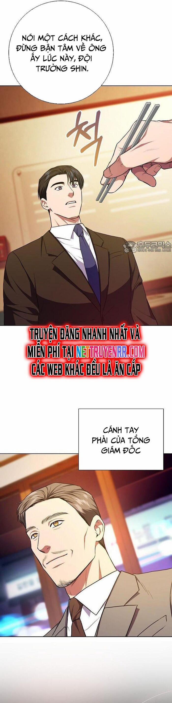 Ta Là Người Thu Thuế 85 trang 23