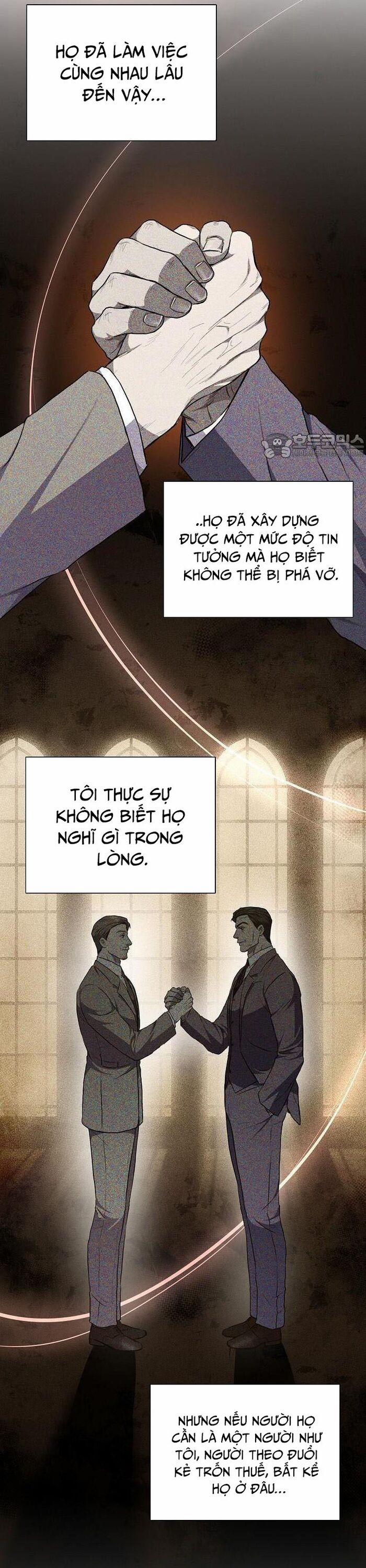 Ta Là Người Thu Thuế 85 trang 24