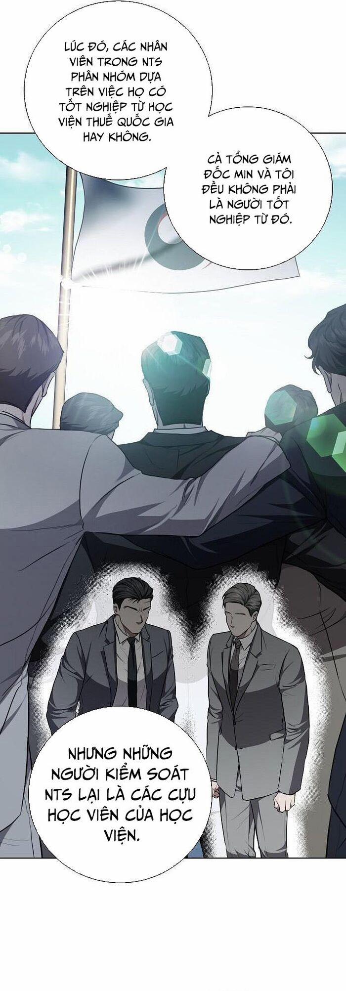 Ta Là Người Thu Thuế 85 trang 27